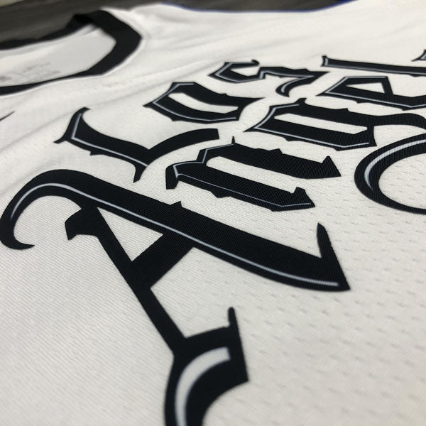 Regata NBA Los Angeles Clippers City Edition 19/20 Kawhi Leonard