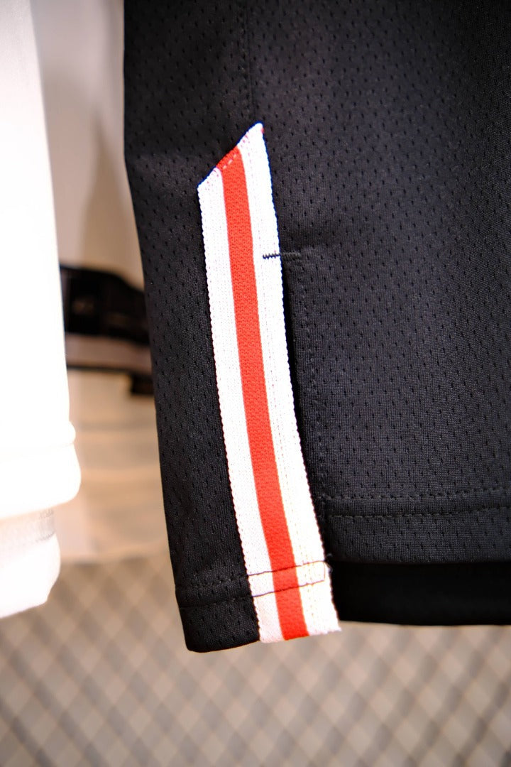 Regata NBA Los Angeles Clippers City Edition 22/23 Kawhi Leonard Preta