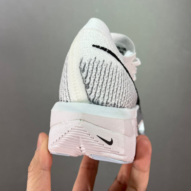 Tênis Nike Air Zoom X Vaporfly Next%3 White Particle Grey