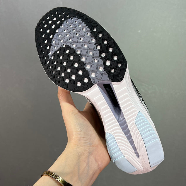 Tênis Nike Air Zoom X Vaporfly Next%3 White Particle Grey