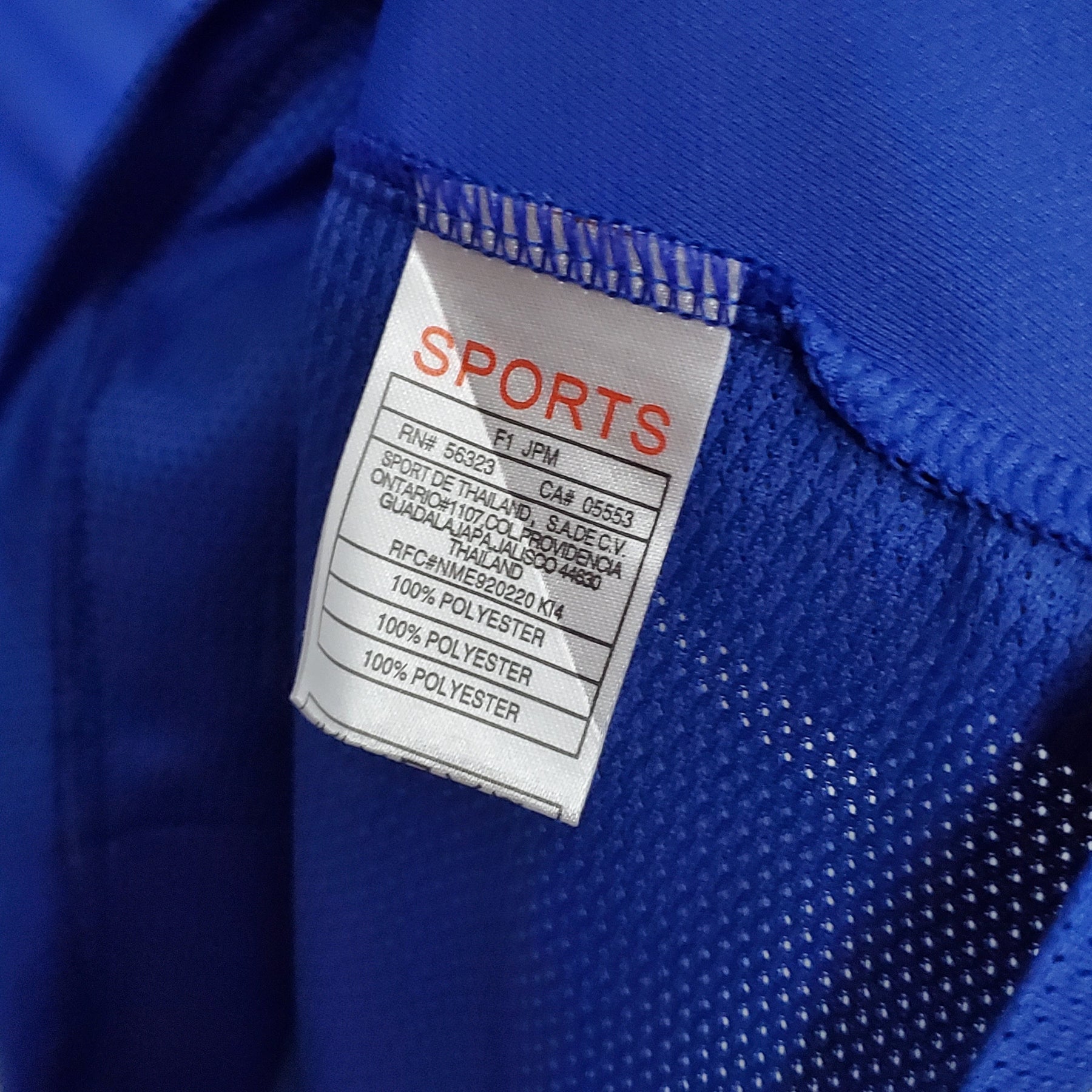 Camisa Seleção Brasileira Away 2002 - Nike Retrô Masculina - Azul/Branca