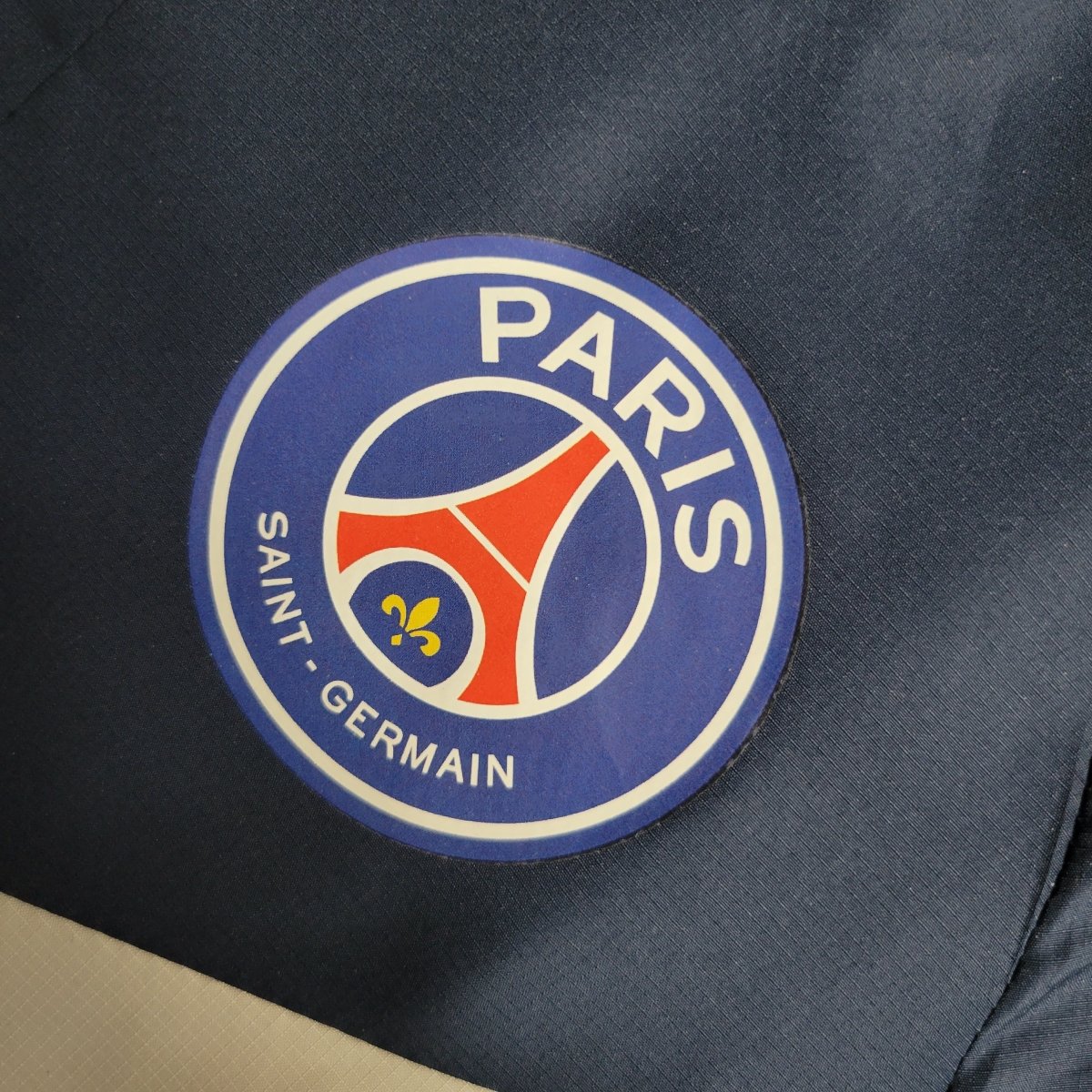 Jaqueta Corta Vento PSG III 2023/24