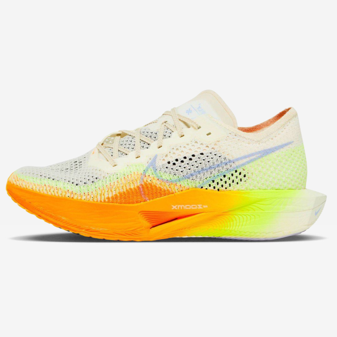Tênis Nike Air Zoom X Vaporfly Next%3 Sail Orange