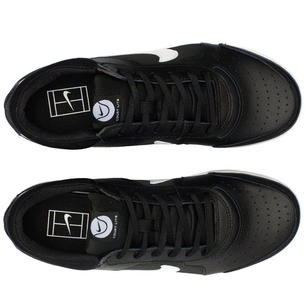 Tênis Nike Zoom Court Lite 3 - Masculino