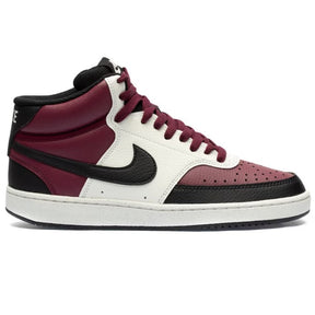 Tênis Nike Court Vision Mid - Masculino