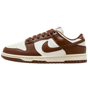 Tênis Nike Dunk Low "Cacao Wow" Marrom