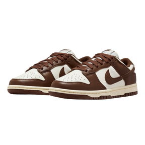 Tênis Nike Dunk Low "Cacao Wow" Marrom