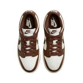Tênis Nike Dunk Low "Cacao Wow" Marrom
