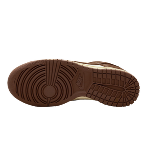 Tênis Nike Dunk Low "Cacao Wow" Marrom
