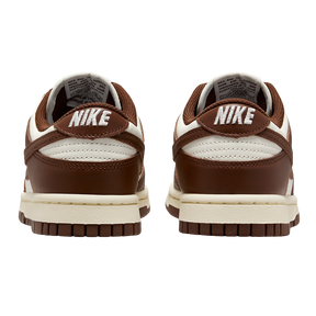 Tênis Nike Dunk Low "Cacao Wow" Marrom