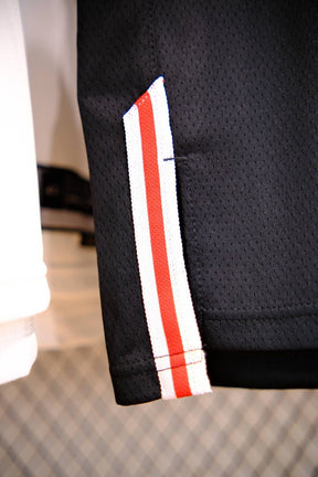 Regata NBA Los Angeles Clippers City Edition 22/23 Kawhi Leonard Preta